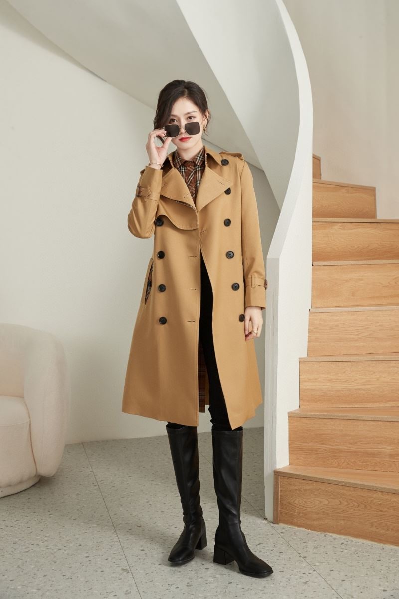 Burberry Outwear